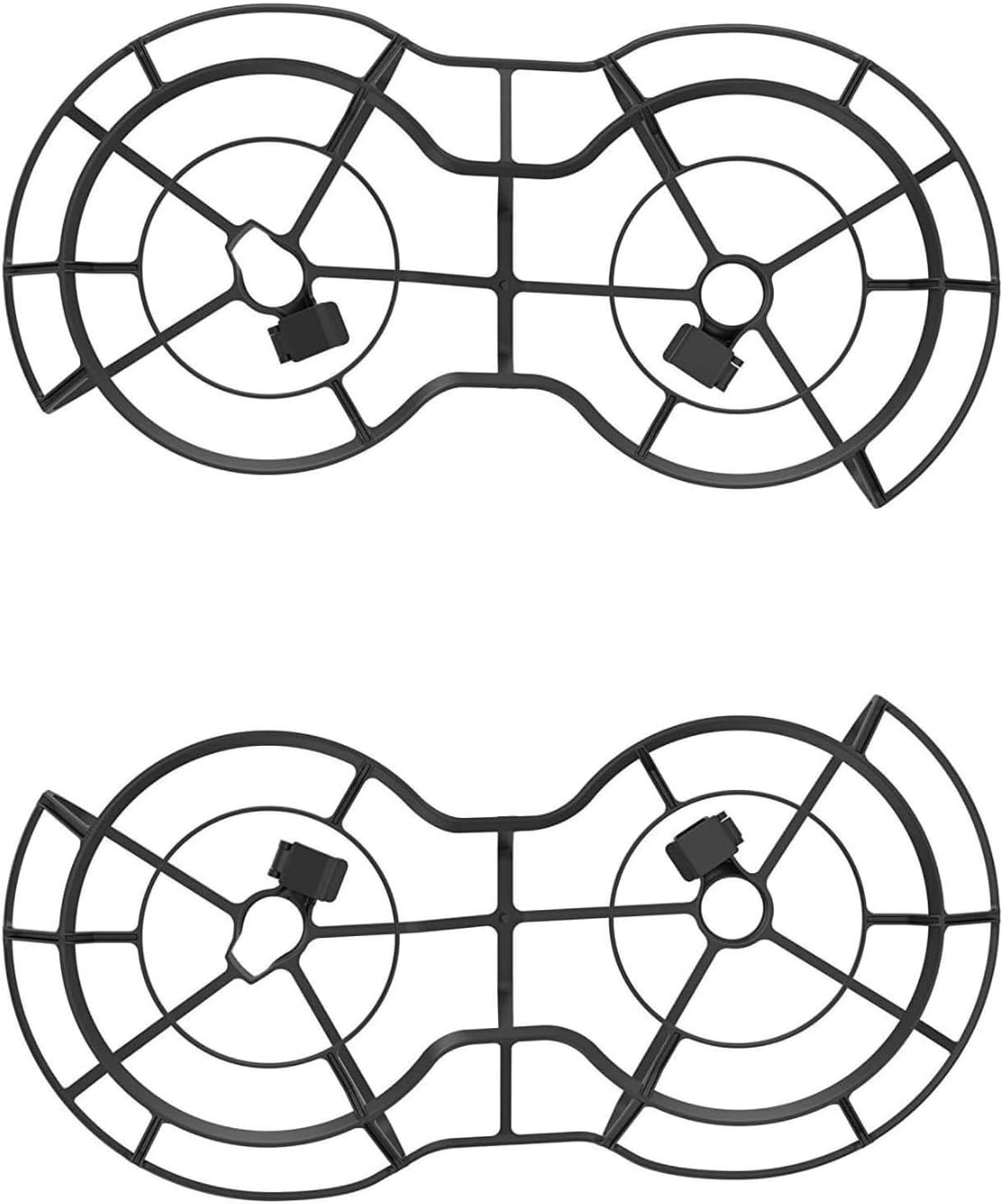 Genuine DJI 3600 Propeller Guard for DJI Mavic Mini2 Drone image number 5