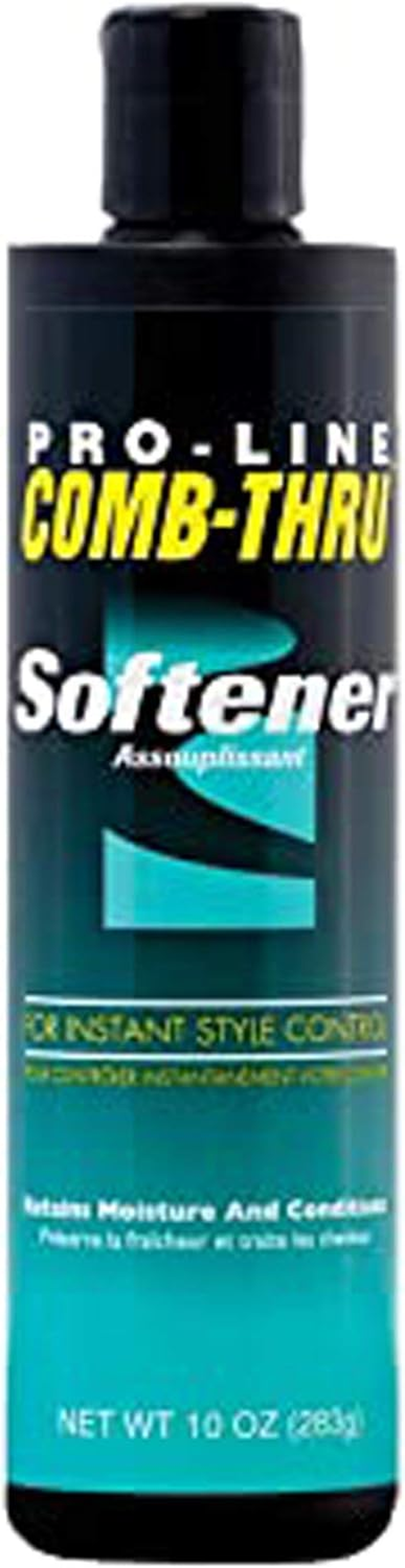 Proline Comb Thru Softener, 10 Oz