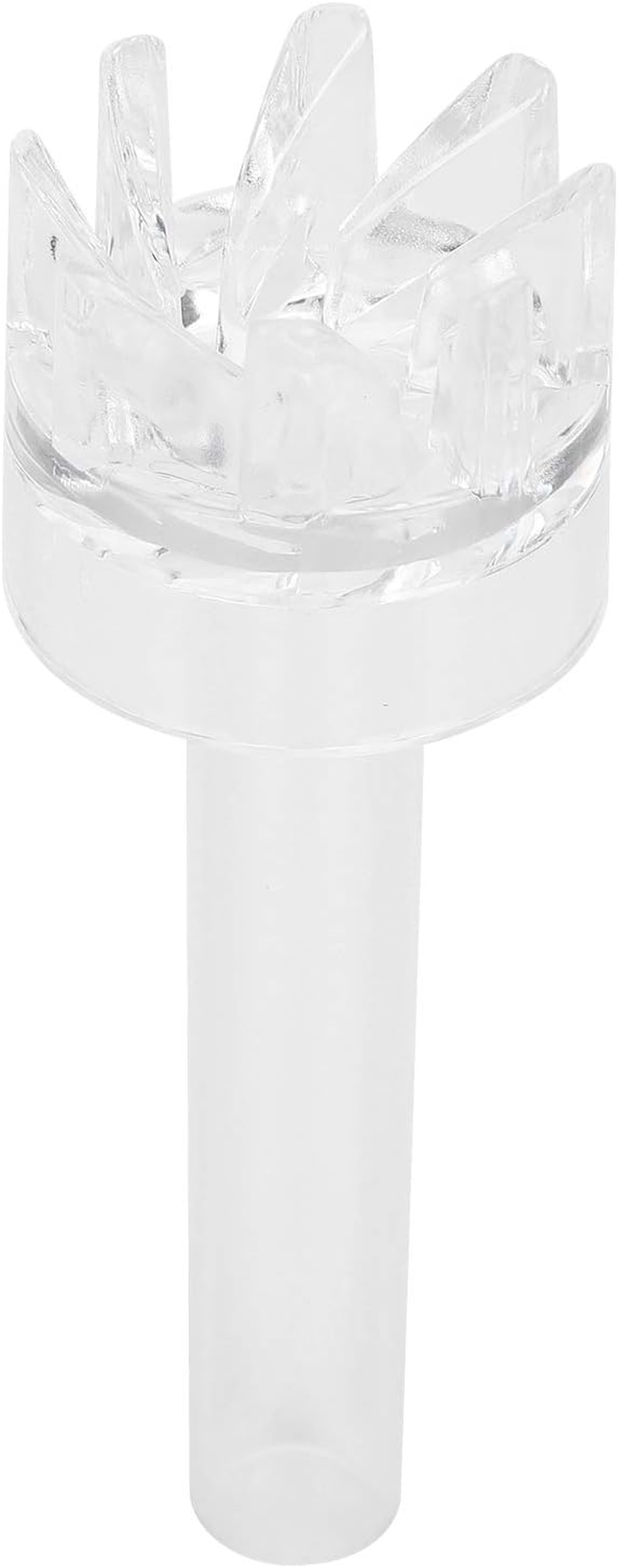 Fish Tank Oil Skimmer, Aquarium Filter Aquarium Filter, Portable Oil Skimmer Float Basket for Fish Tank Aquarium image number 2