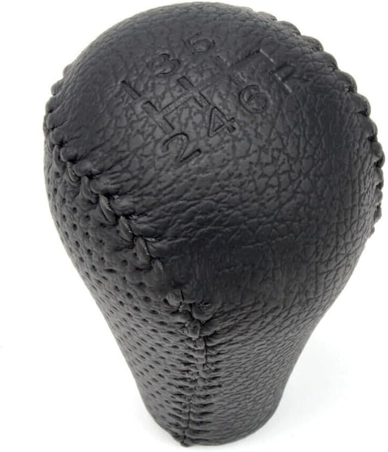 6 Speed Car Gear Shift Knob Fits for Nissan Navara D40 2005-2015, Replace 32865-EB30B, 32865EB30B, 3286540U00,Manual Gear Shift Knob image number 3