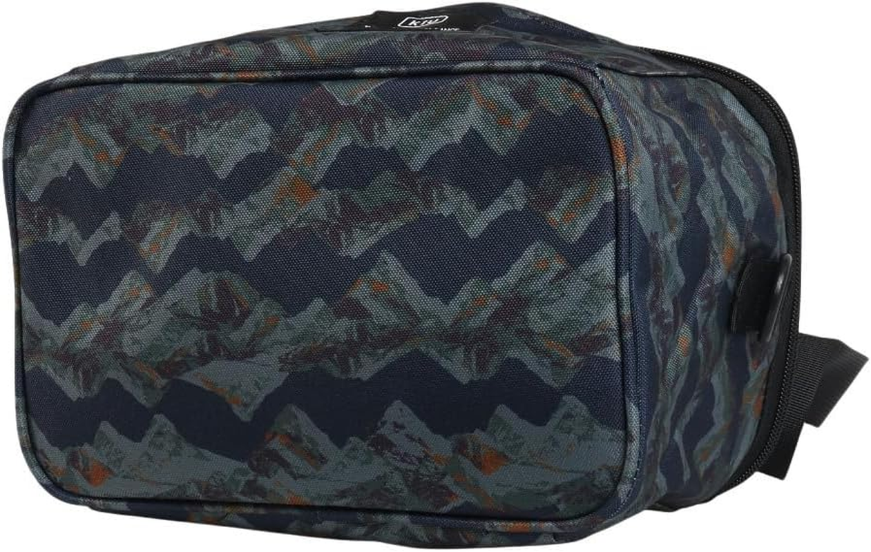 KIU K242 K243 Cooling Bag, Waterproof, 600D, Soft Cooler Bag, 1.3 Gal (5 L), 3.9 Gal (15 L), Durable, Compact image number 2