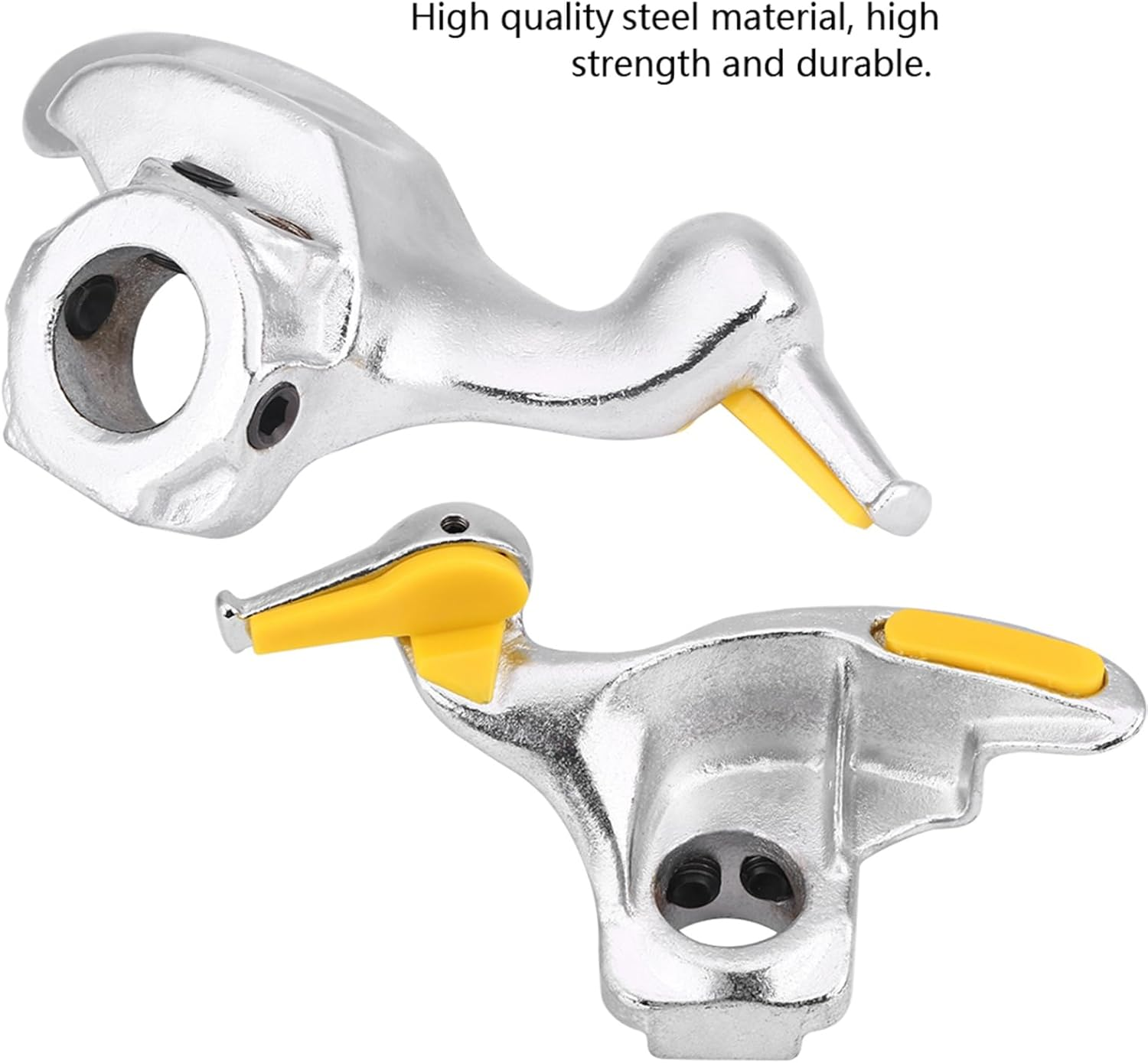 Tire Changer Mount Demount Duck Head for Stainless Steel Car Tire Changer Machine,Plastic Nylon 28Mm/1.1", 30Mm/1.2" (28MM) image number 2