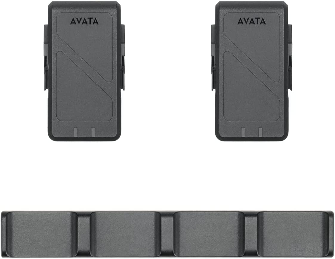 DJI Avata Fly More Kit image number 3