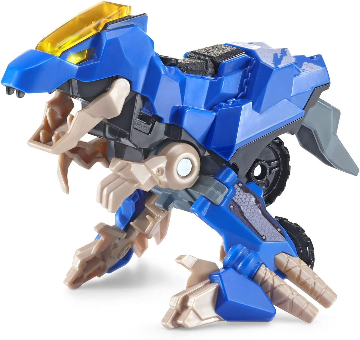 Vtech Switch and Go Velociraptor Motorcycle - Velociraptor Motorcycle image number 3