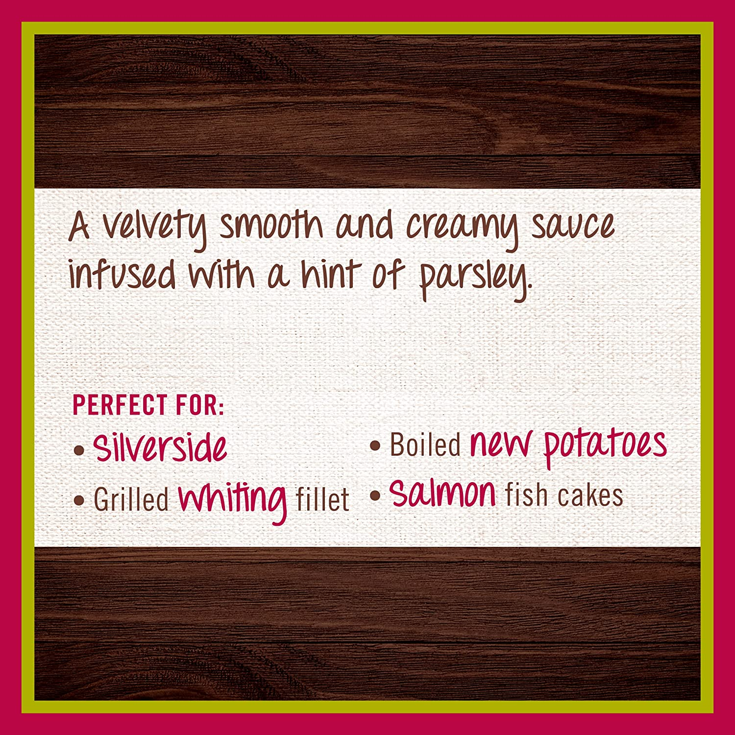 Gravox White with Parsley Sauce Pouch Liquid Pouch for Gravy and Liquid Stock Instant Sauce 165G image number 3