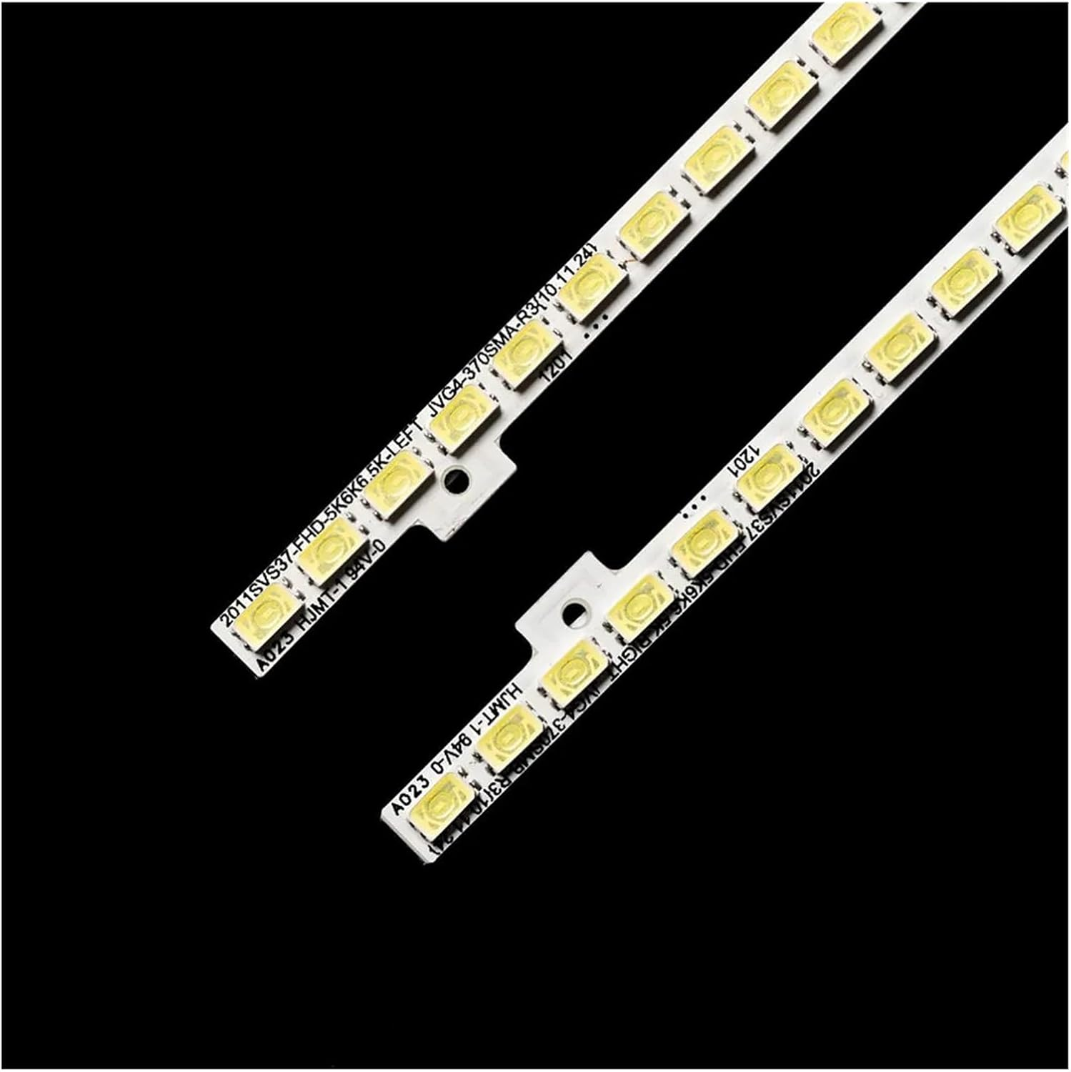 3V Led Tv Repair Parts for Sam/S.Ung 37Inch LD370CGB LD370CGB-C2 UE37D6500 UE37D6100SW UE37D5000 UE37D5500 UE37D5520 UE37D6100SW