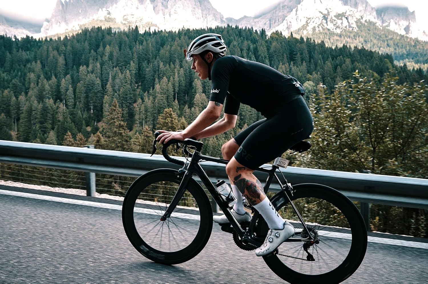 Continental Grand Prix 5000S TR Folding Tyre // 25-622 (700 X 25C)