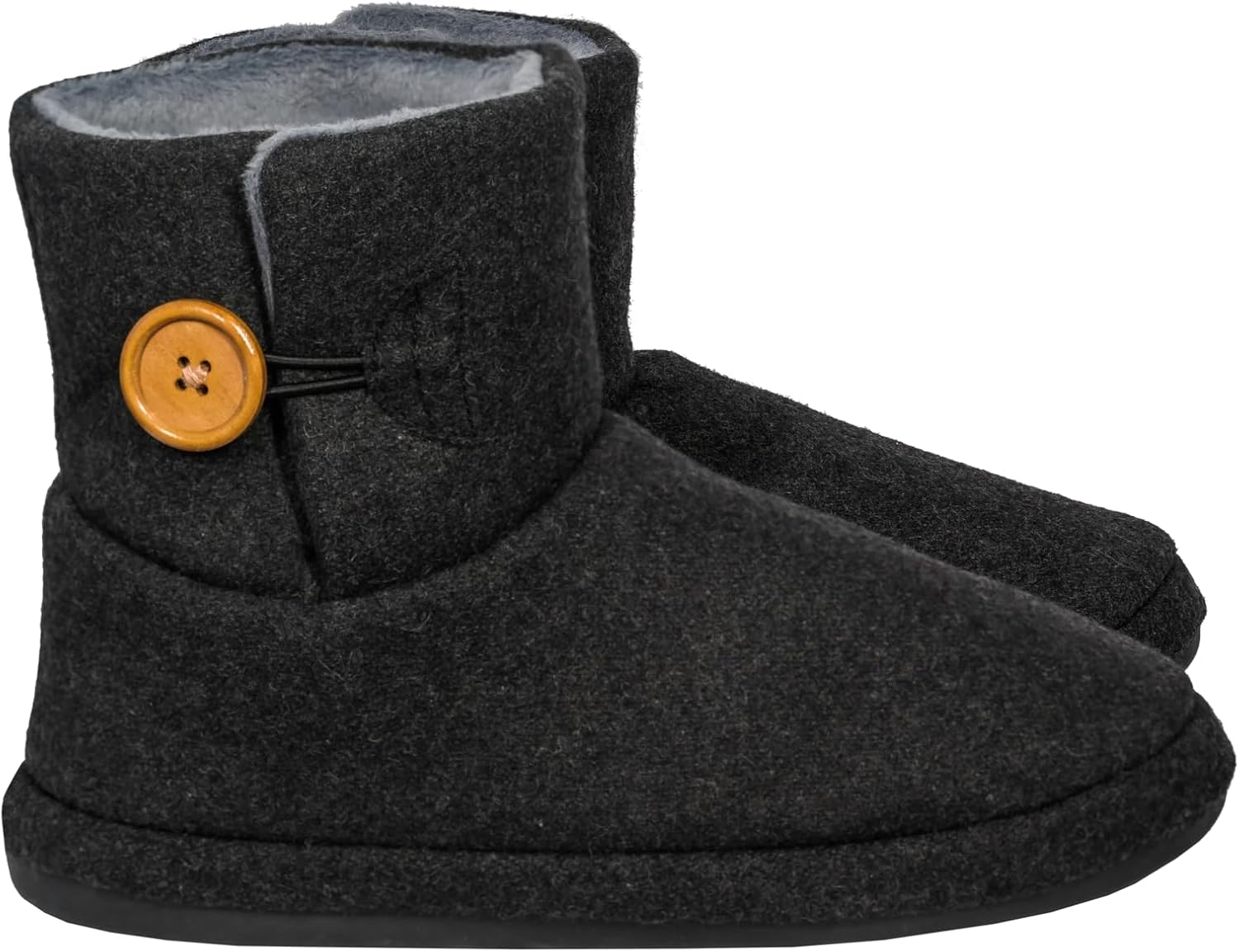 Archline Unisex Orthotic Ugg Boot Slippers image number 5