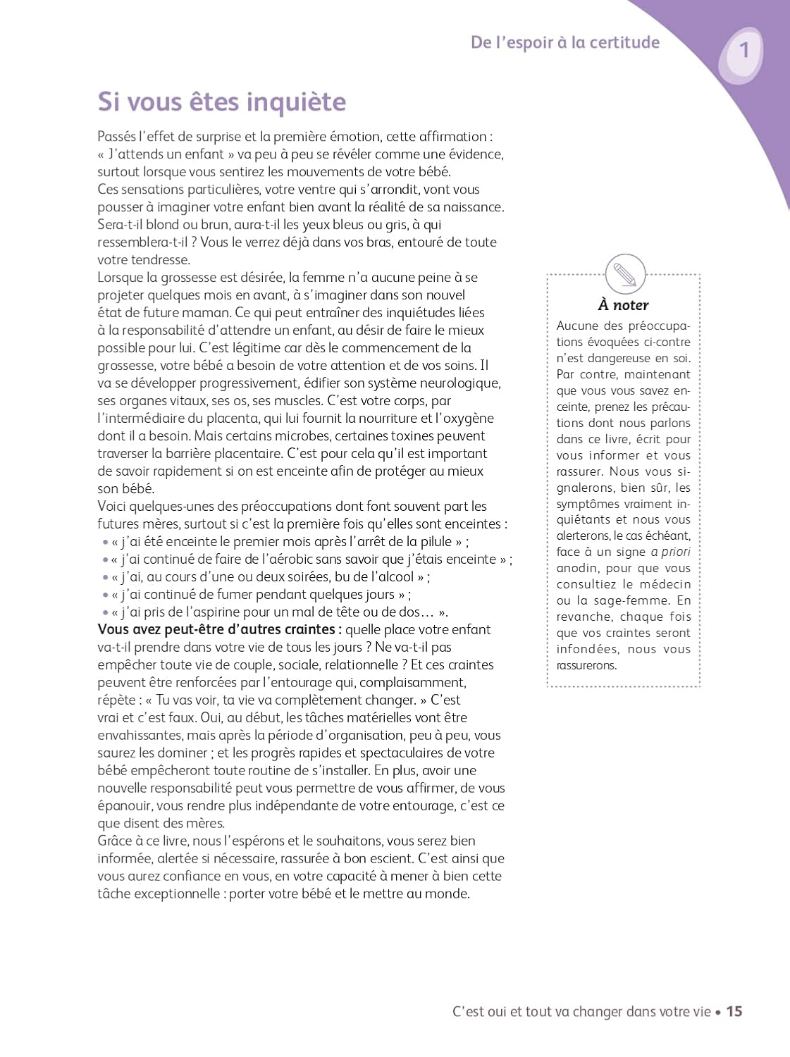 J'Attends Un Enfant - &Eacute;dition 2023 image number 6