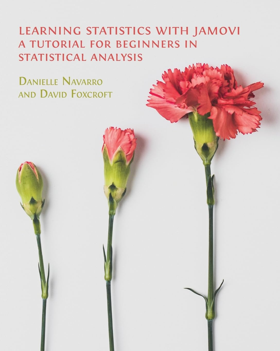 Learning Statistics with Jamovi: a Tutorial for Beginners in Statistical Analysis image number 2