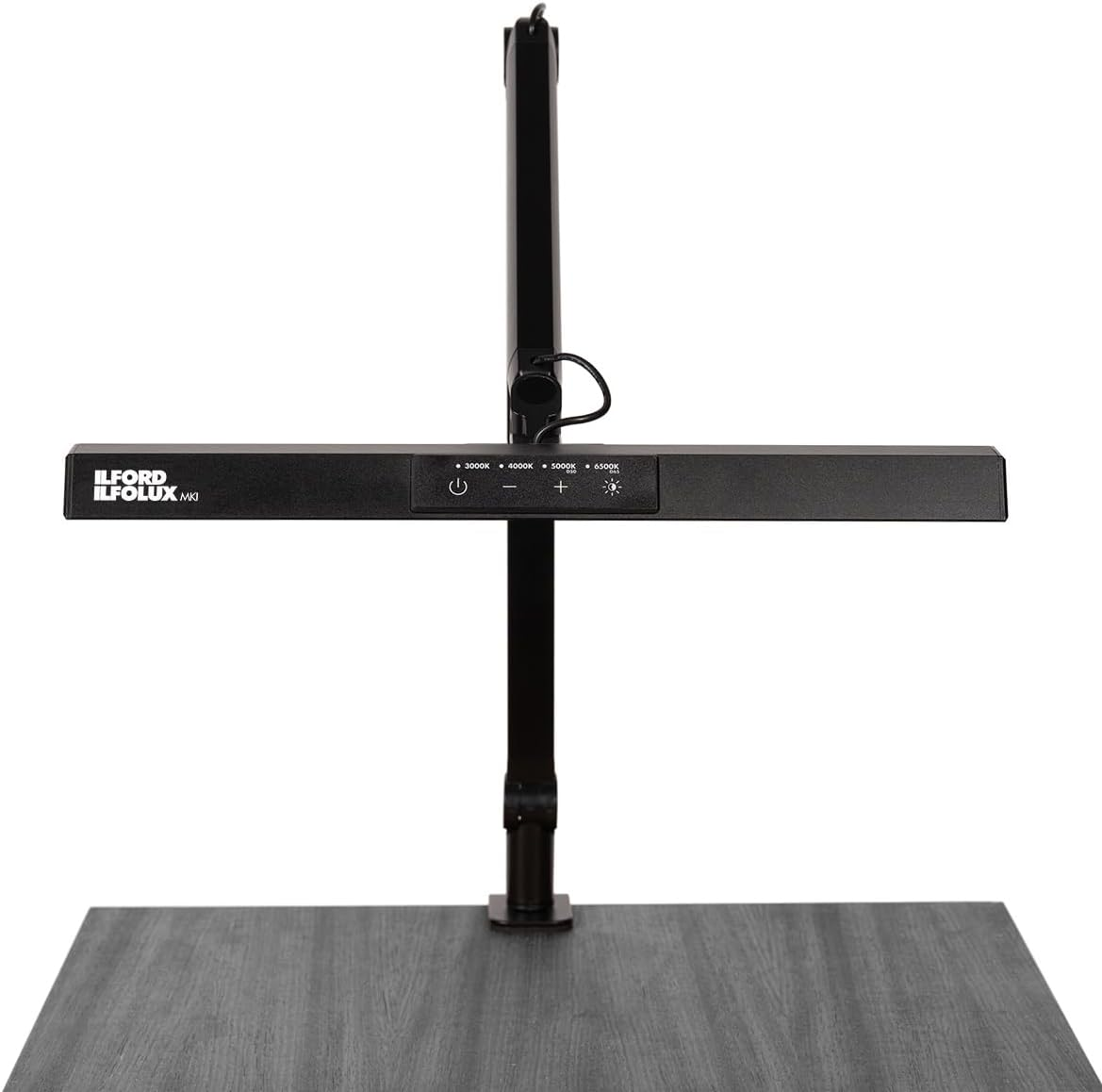 Ilford ILFOLUX Color Viewing Lamp image number 1