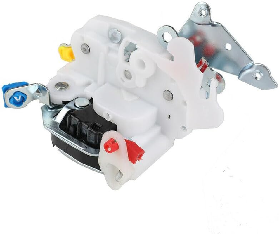 Front Right Driver Side Door Lock Actuator Assembly for Nissan Patrol GU Y61 All