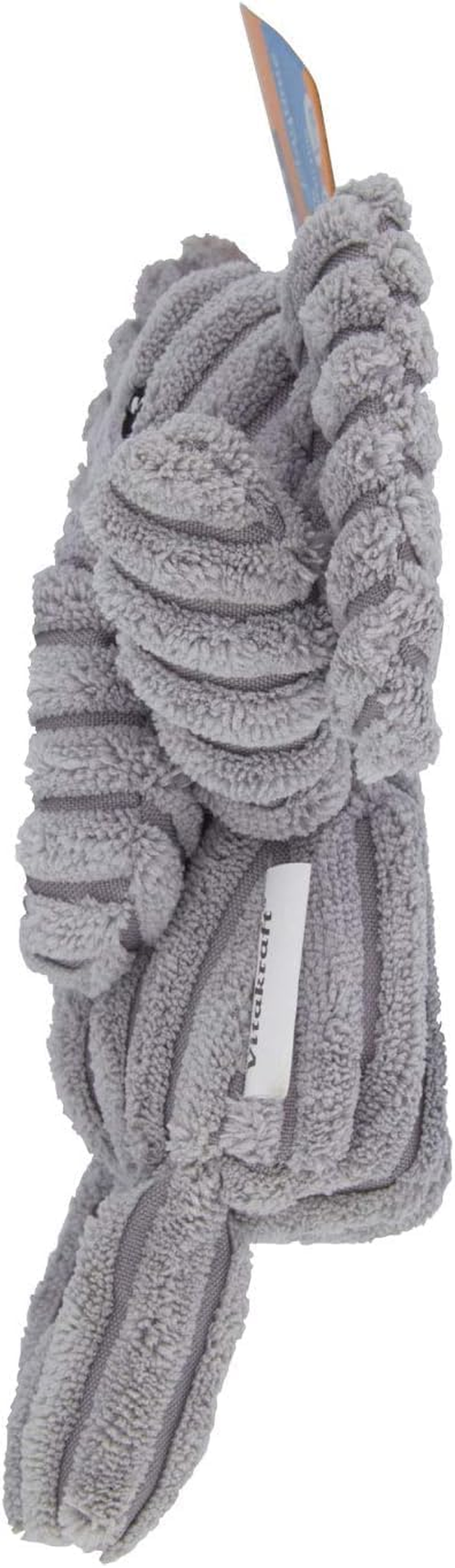 Vitakraft Dog Toy Elephant image number 3