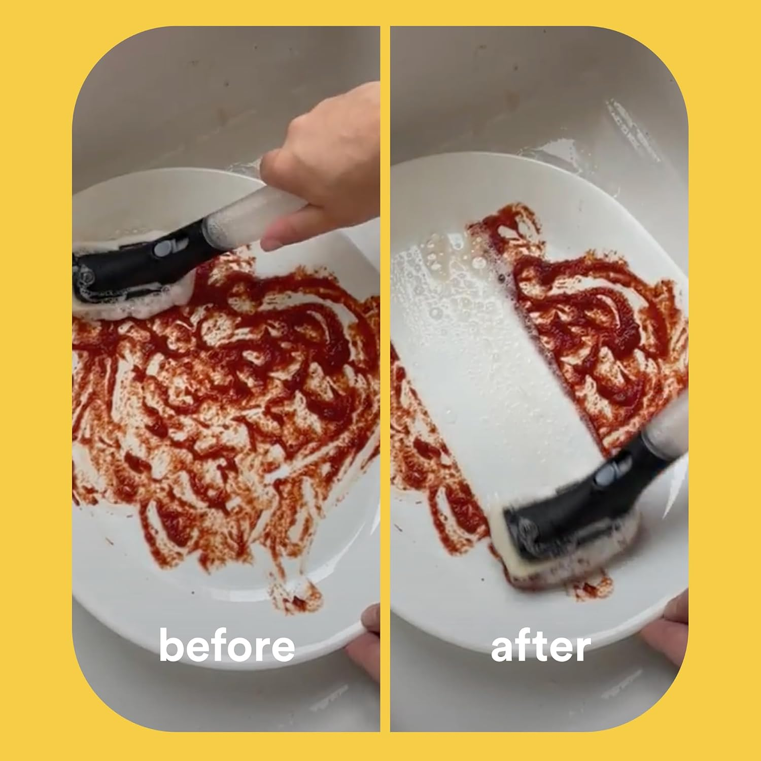 Koh Dishwashing Liquid image number 4