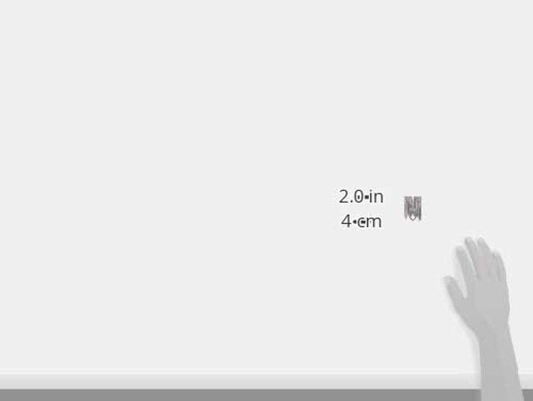 SWISS+TECH ST53100 Stainless Steel 19-In-1 Key Chain Multi Tool, Polished Finish (Single Pack) image number 5