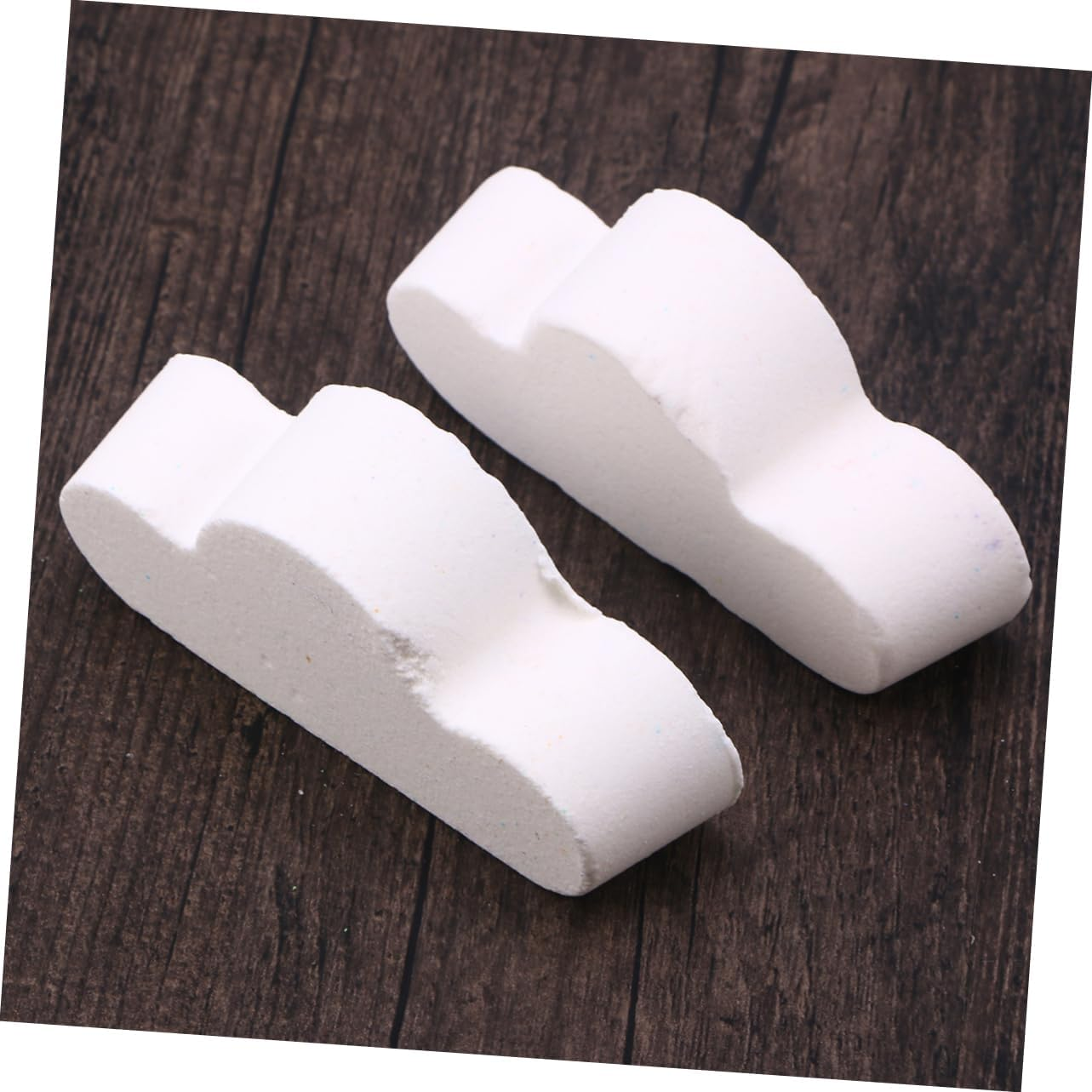 Happyyami 180G Rainbow Cloud Bath Salt Balls Natural Essential Oil Salt Organic Moisturizer image number 2