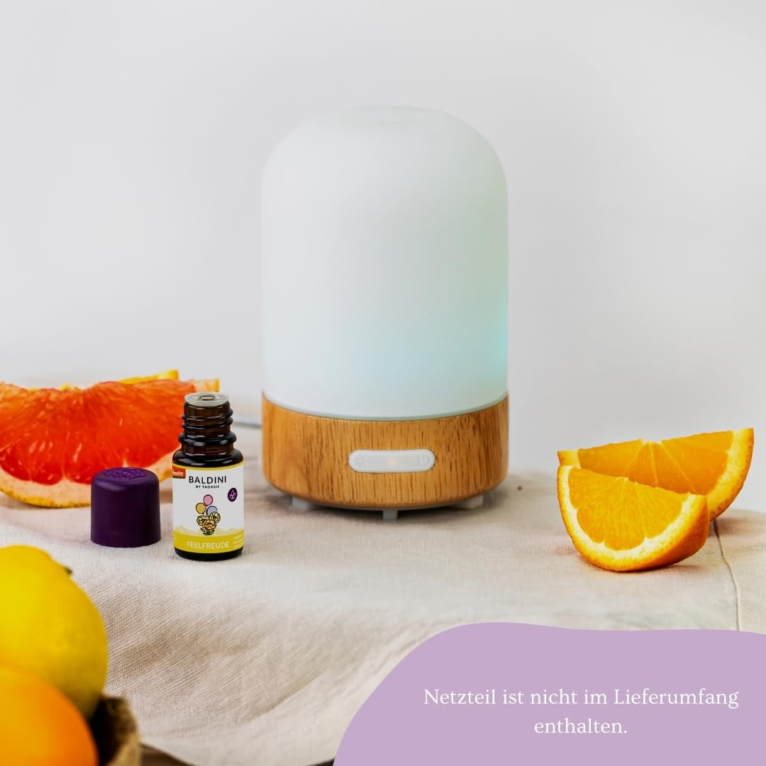 Taowell Natura Mini & Baldini Feelfreude 5Ml image number 1