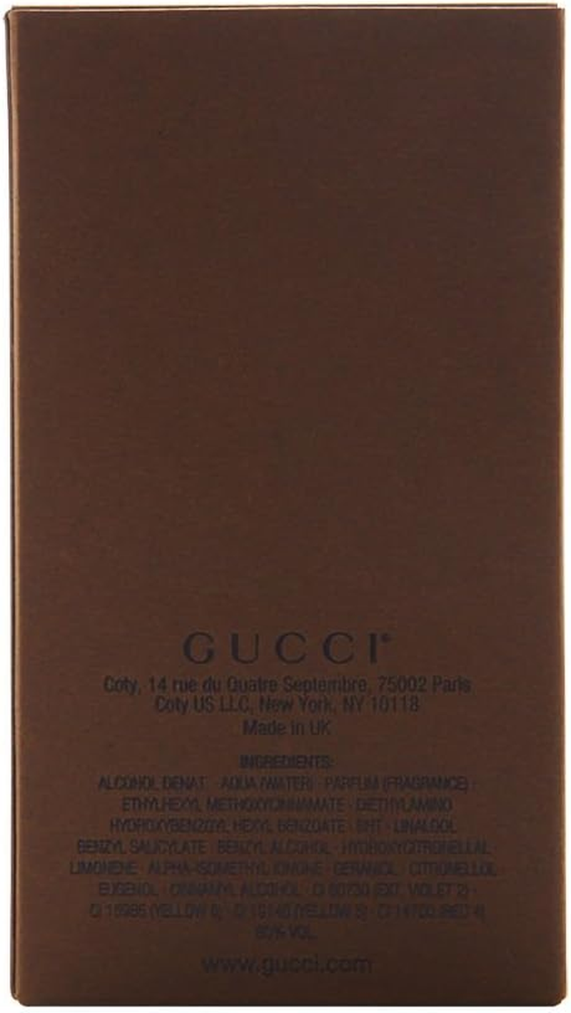 Gucci Guilty Absolute 50Ml EDP (New), 50 Ml
