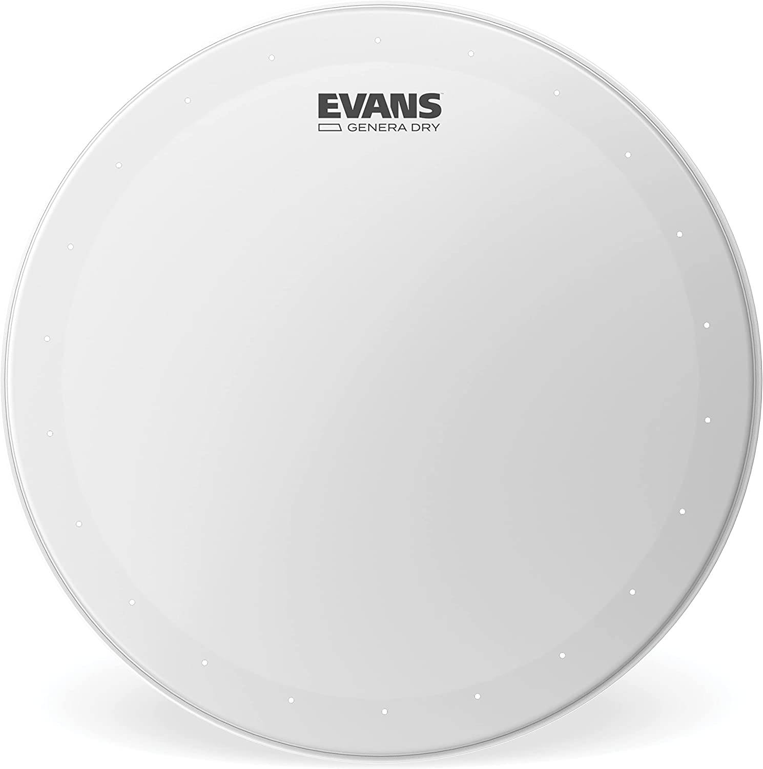 Evans Genera Dry Drum Head, 14 Inch image number 1