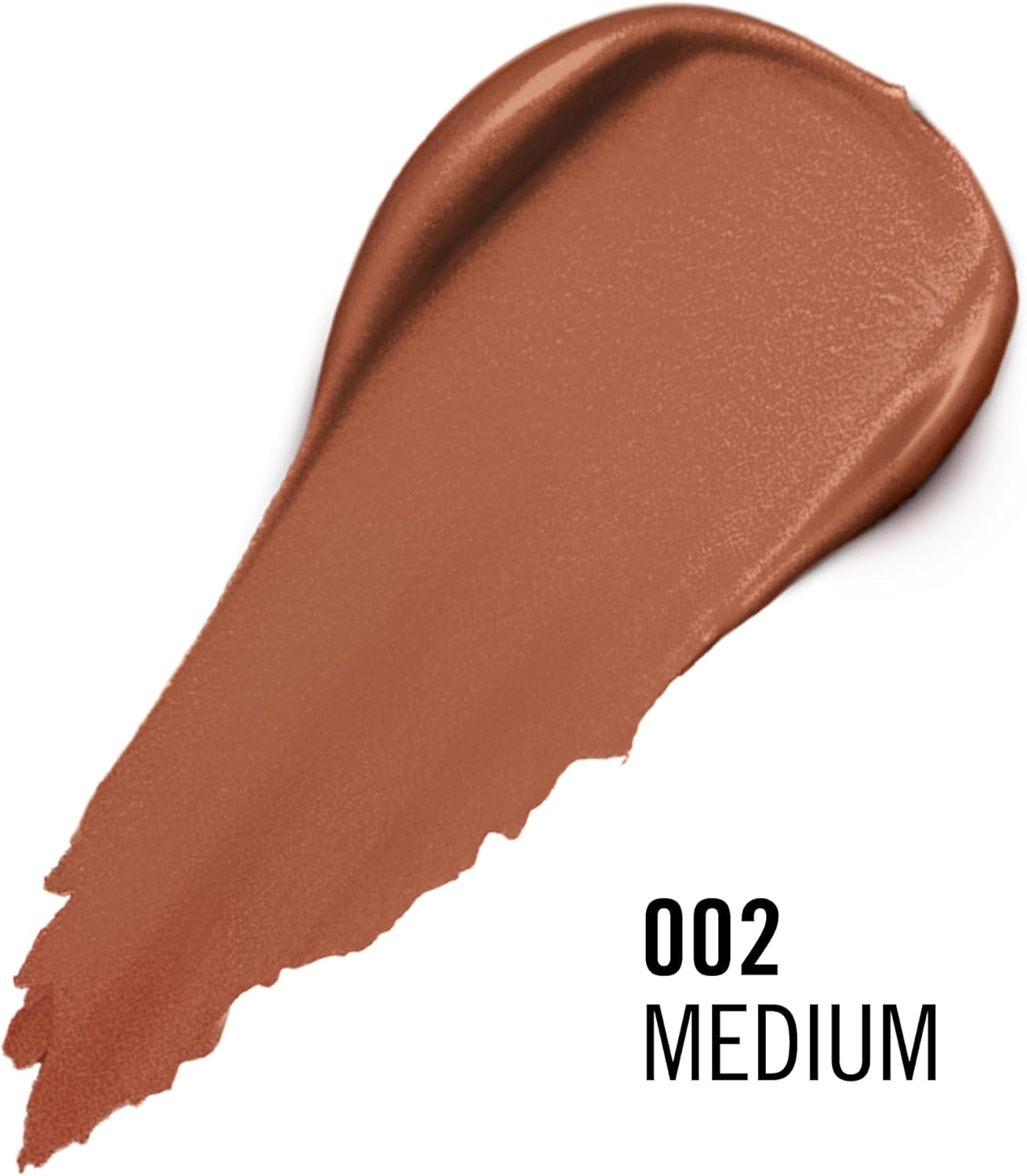 Rimmel London Multi Tasker Bronzing, Sculpting & Contour Stick, 002, Medium, All-Day Wear, Dewy Finish, Vegan-Friendly Makeup, 4.5G (0.15Oz) image number 1