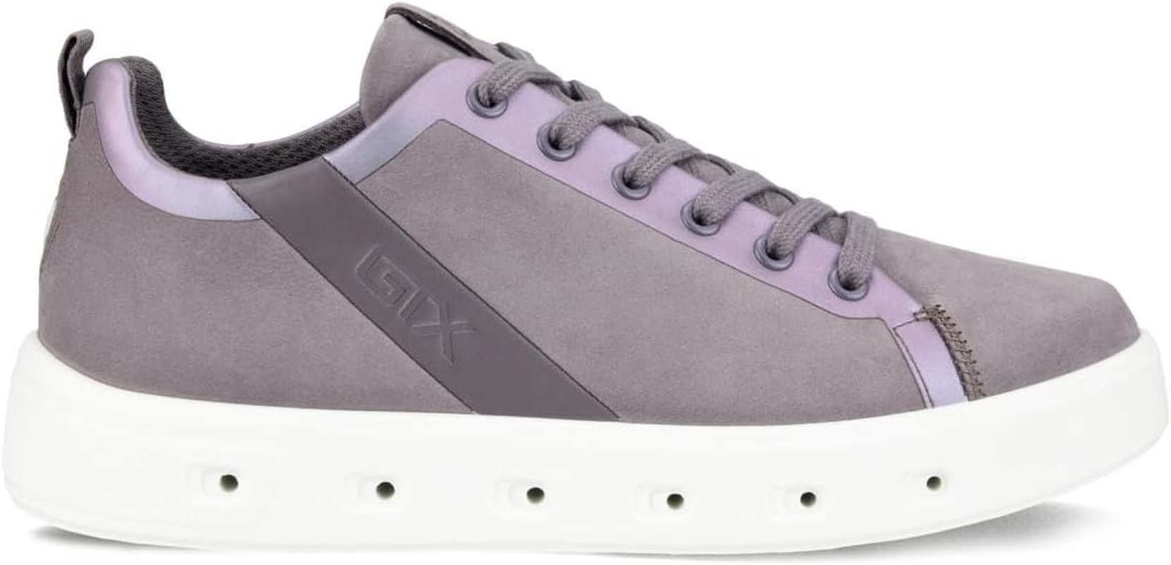 ECCO Women'S Street 720 GTX Sneaker image number 2