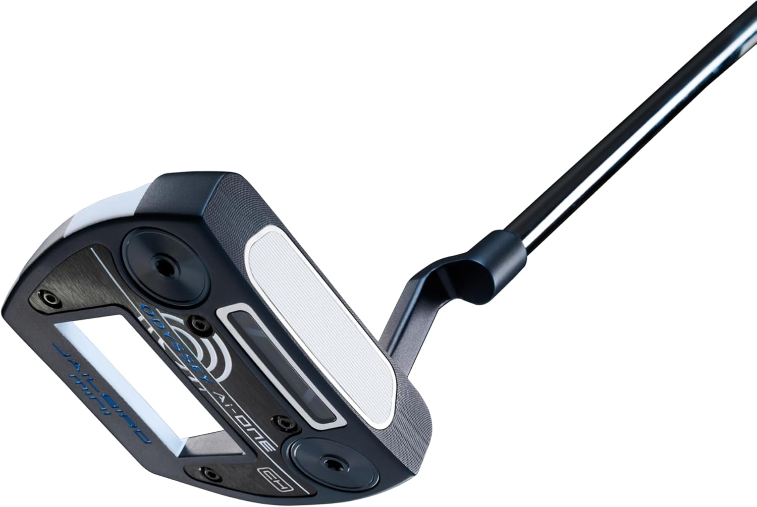 Odyssey AI-ONE Men'S Putter image number 3