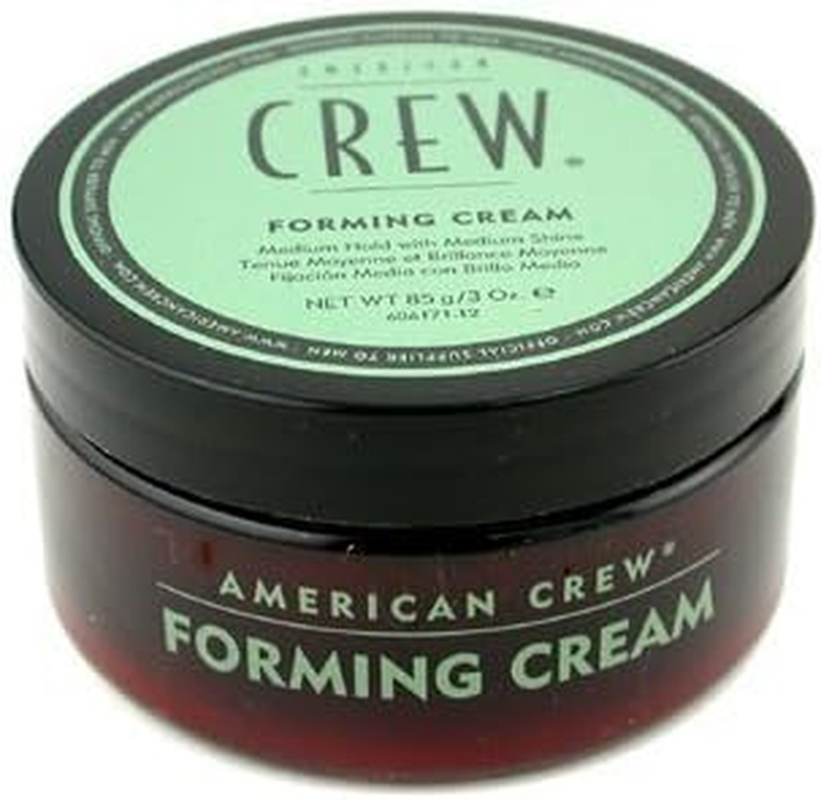 American Crew Men Forming Cream 85G/3Oz