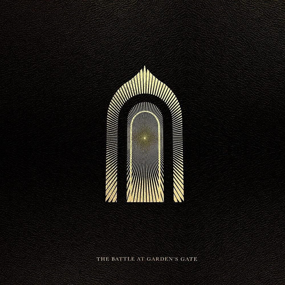 Battle at Garden'S Gate