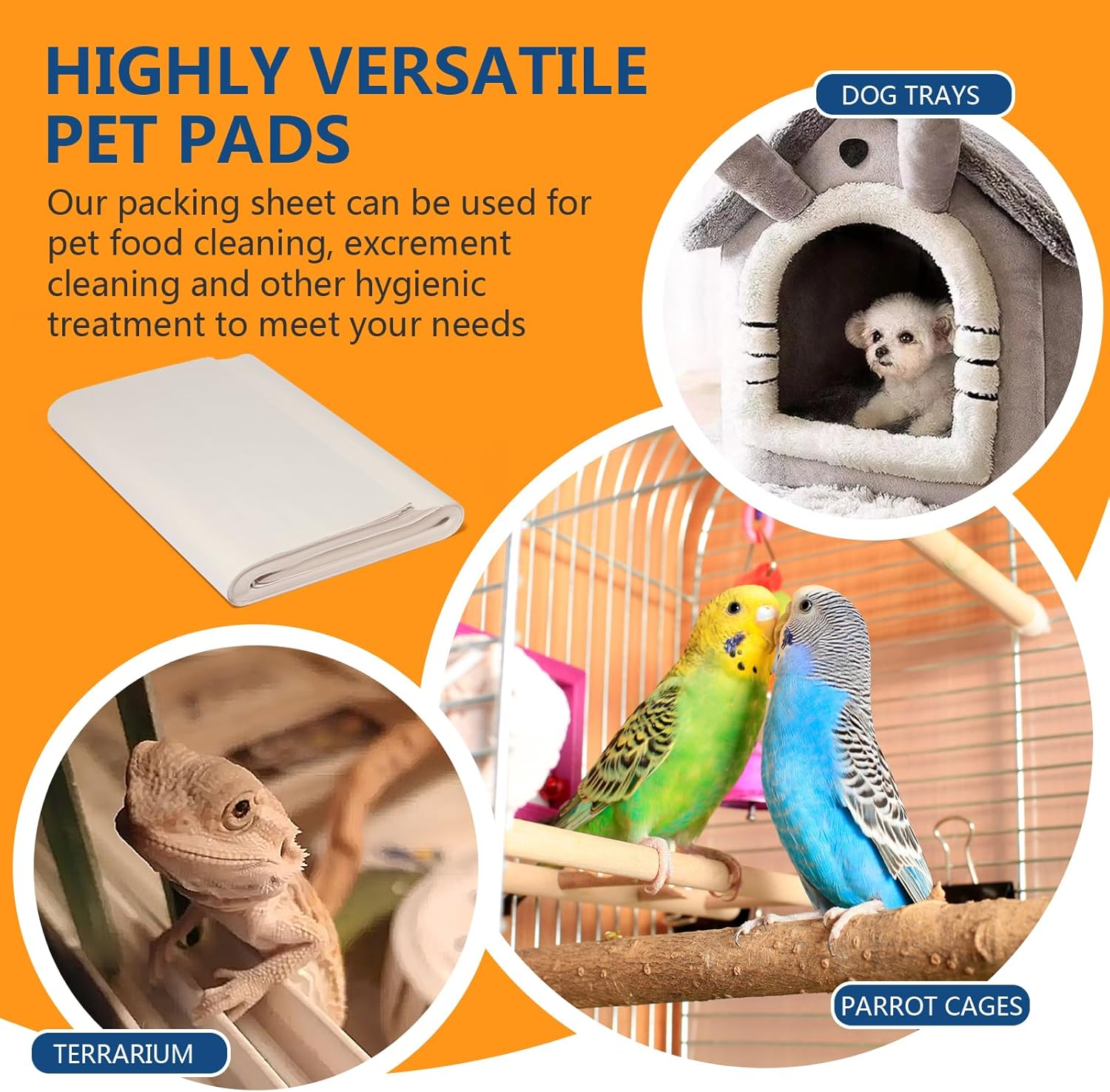 27&rdquo;X15&rdquo; Packing Paper Sheet for Moving Shipping Wrapping Packing Box Newsprint Paper Moving Paper Moving Supplies Protecting Fragile Items Glass China Dishes Packin image number 2