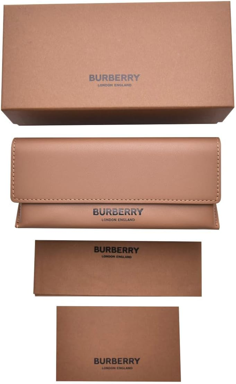 GAFAS DE VISTA BURBERRY / 0BE2384 Calibre: 55, Colour: 3464 image number 2