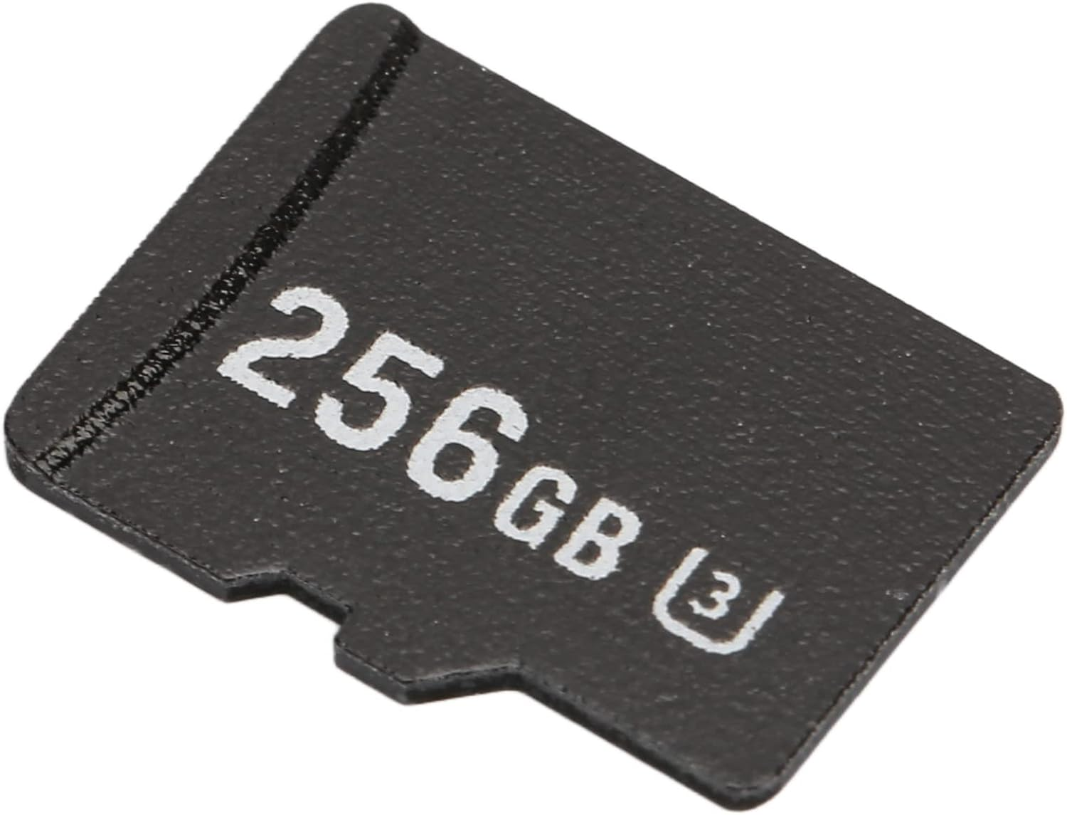 TF Memory Card U3 High Speed Card &ndash; up to 80Mb/S Read & 30Mb/S Write, Mini Memory Card for Dash Cam, Action Camera, Smartphone, Drone, Tablet (256GB) image number 5