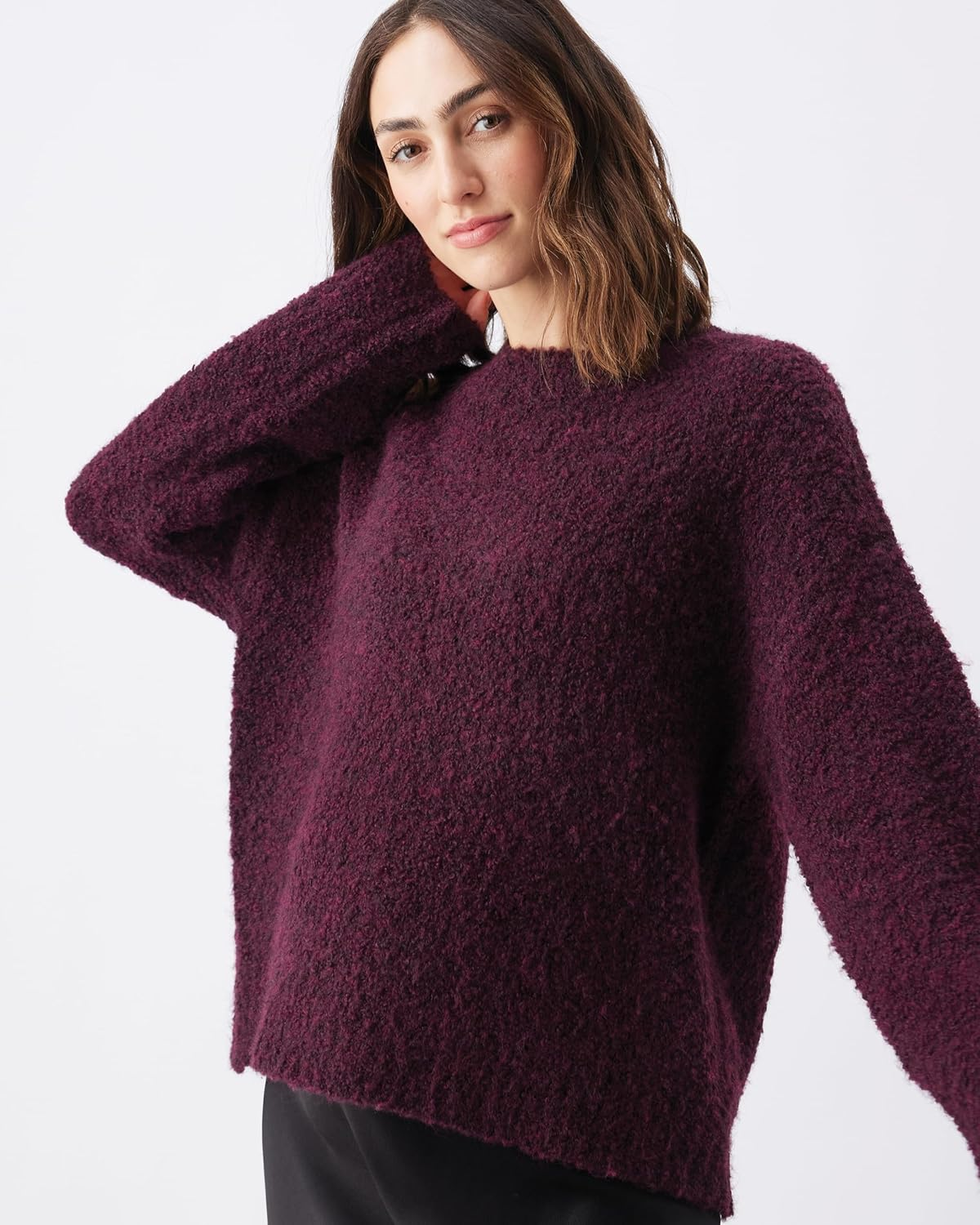 Ripe Theo Cosy Knit