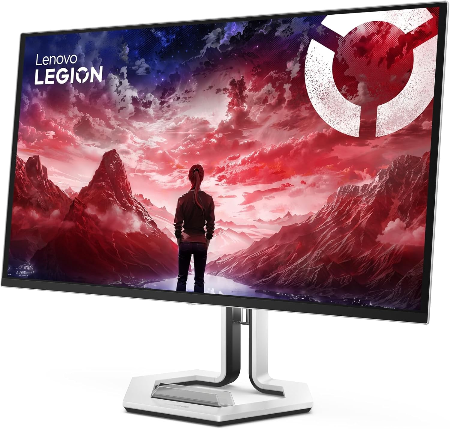 Lenovo Legion Pro OLED LP 27Q-10 27-Inch IPS QHD 280Hz Gaming Monitor image number 1