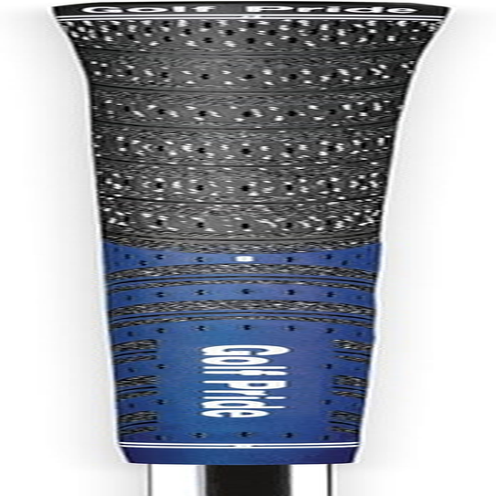 Golf Pride MCC New Decade Multicompound Golf Grip