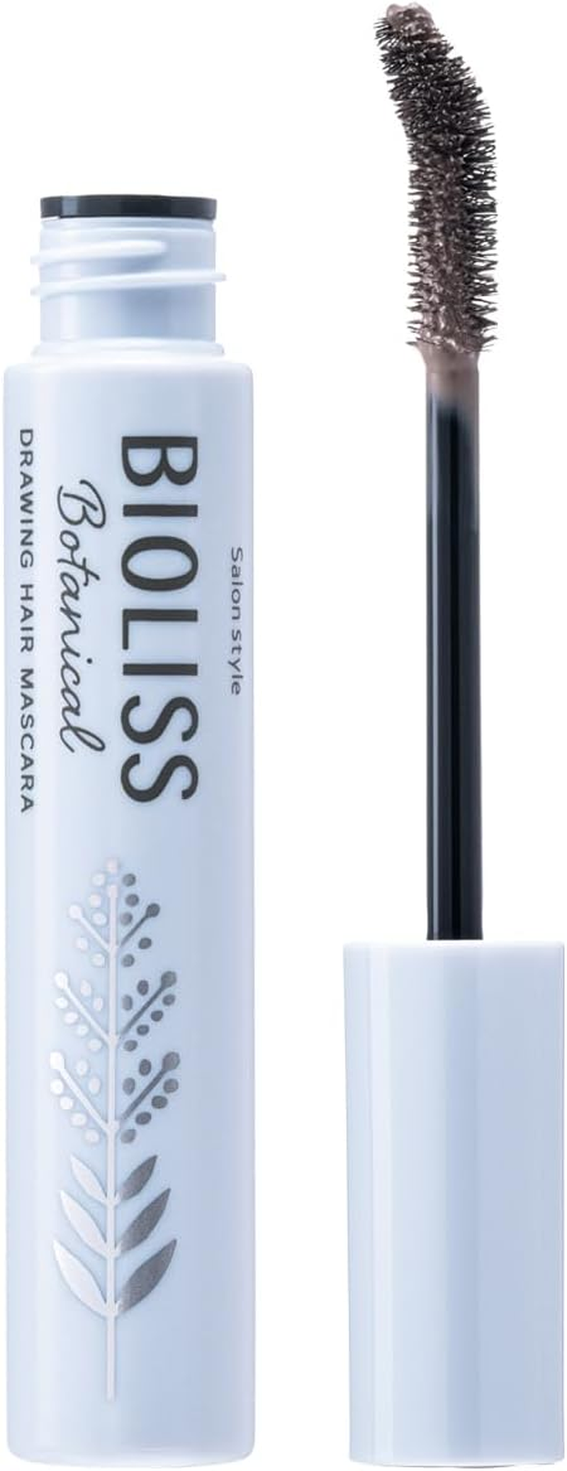 Biolis Botanical Hair Makeup Hair Mascara KOSE image number 3