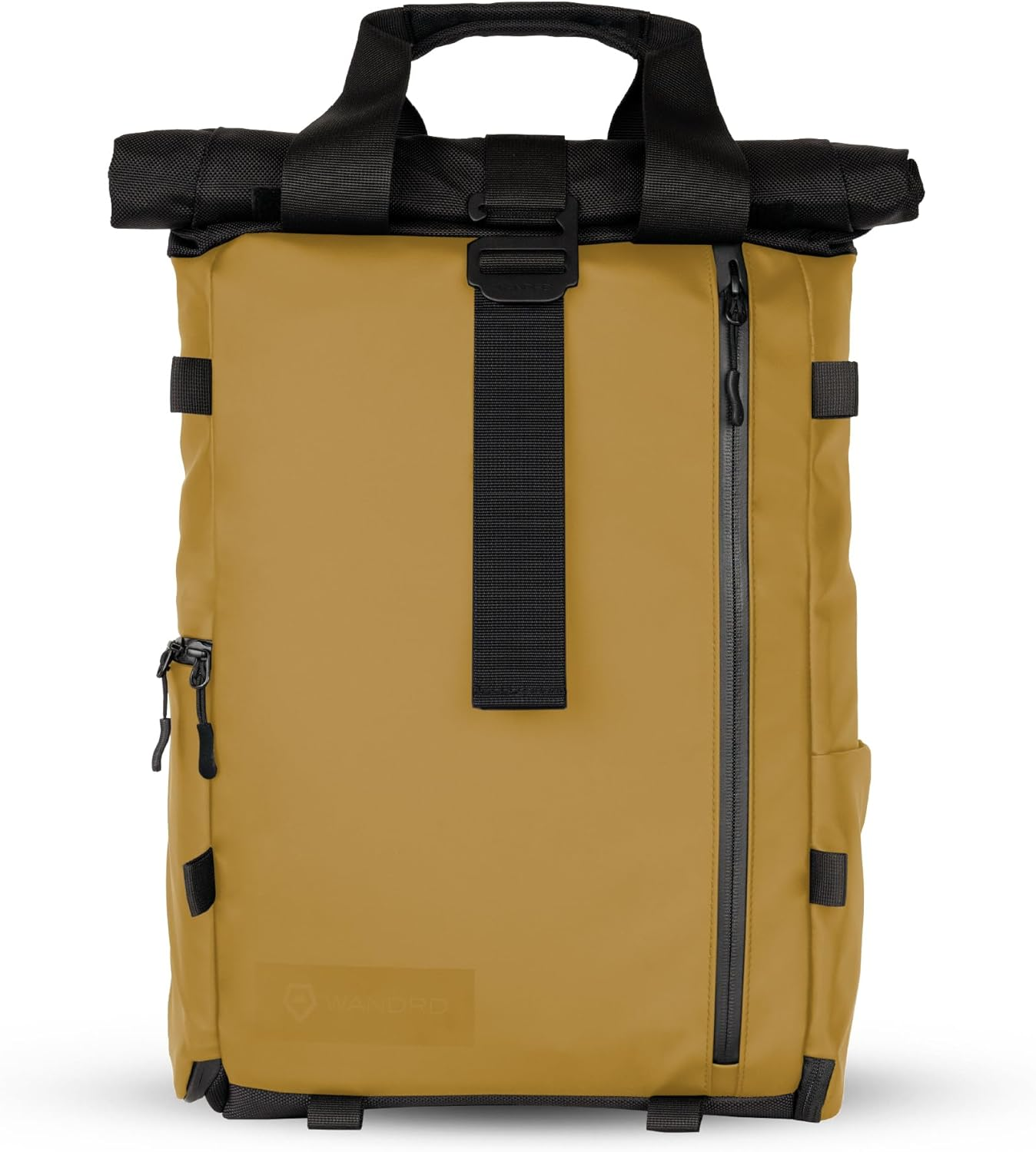 Wandrd Prvke 11 Lite Sedona Orange Backpack