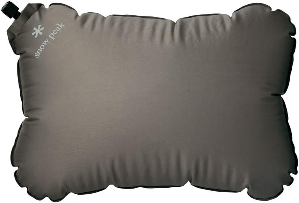 Snow Peak (Snow Peak) Stretch Pillow TM-095R