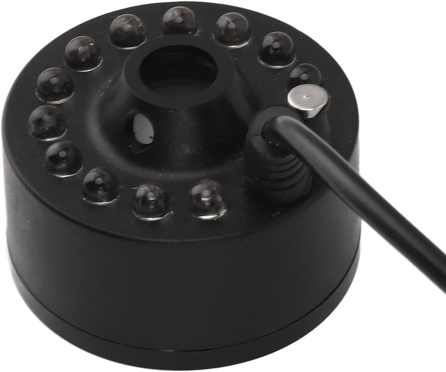 Fogger, Humidifying Multifunctional Plastic Mist Maker for Birdbath image number 5