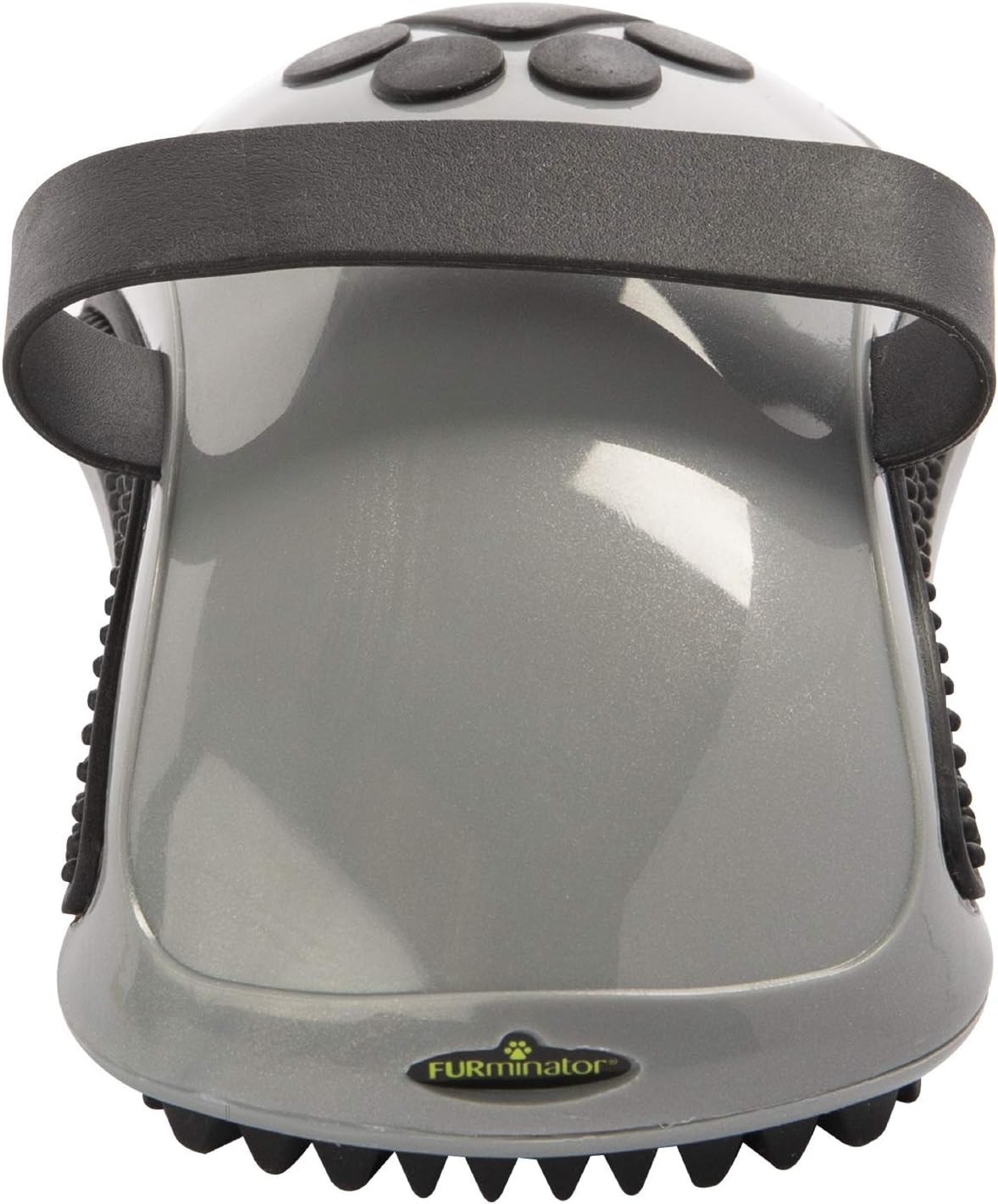 FURMINATOR Curry Comb image number 6