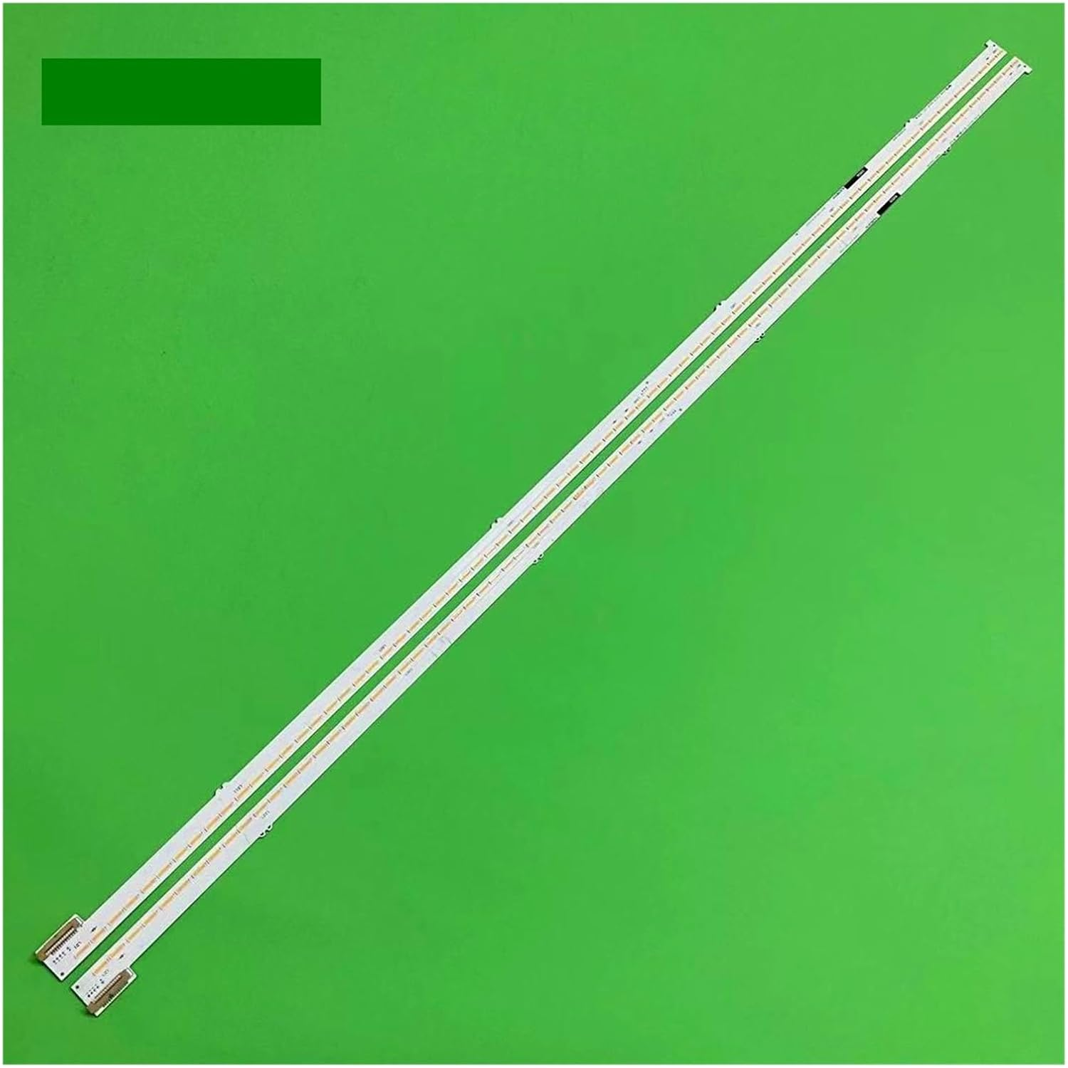 LED Backlight Strip for So-Ny 65" TV XBR KD-65X9000A NLAC50234L NLAC50234R RST234L-42A1 RST234R-42A1 image number 3