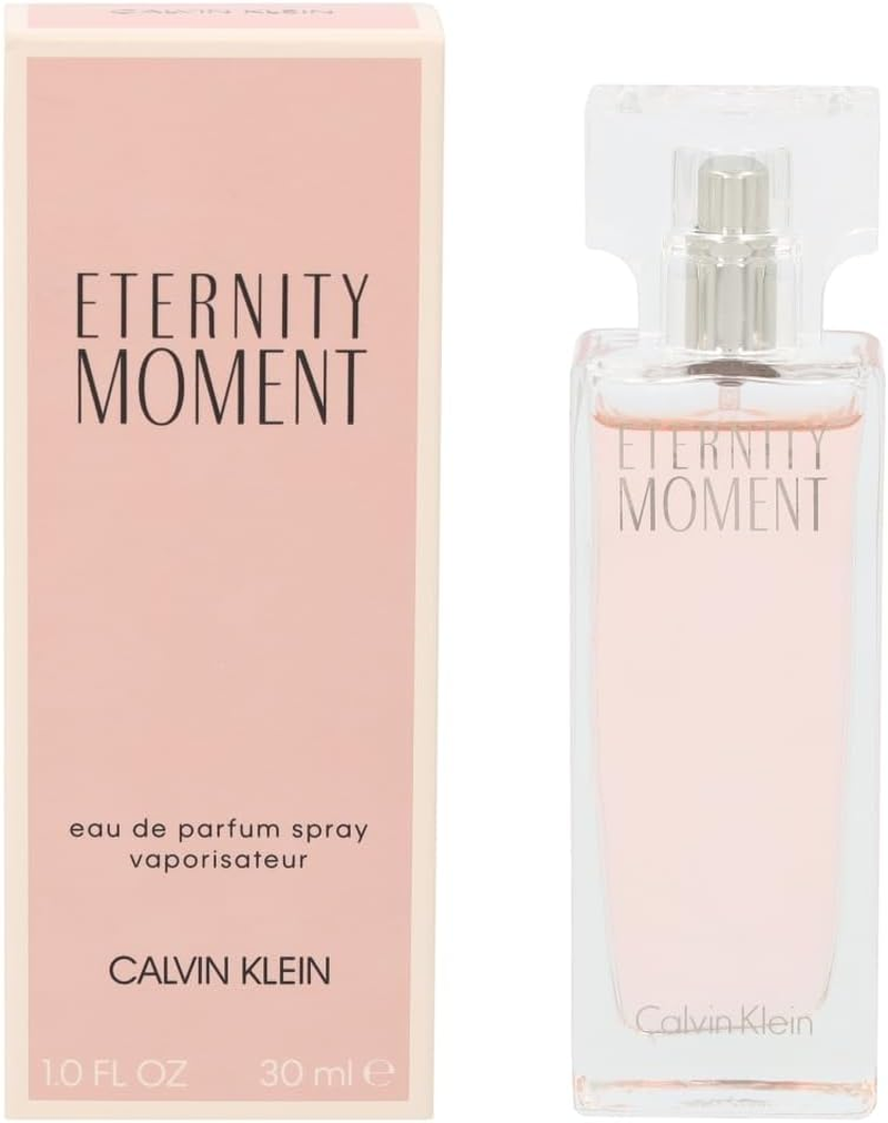 Calvin Klein Eternity Moment EDP, 30 Ml image number 1