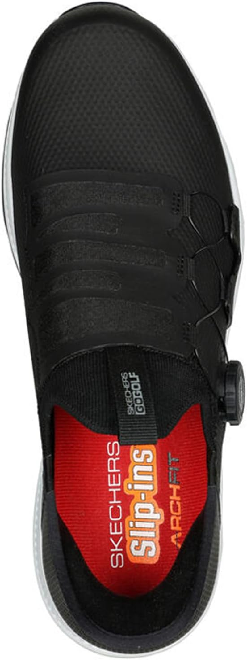 Skechers Go Golf Elite 5 Men'S Sneakers image number 1