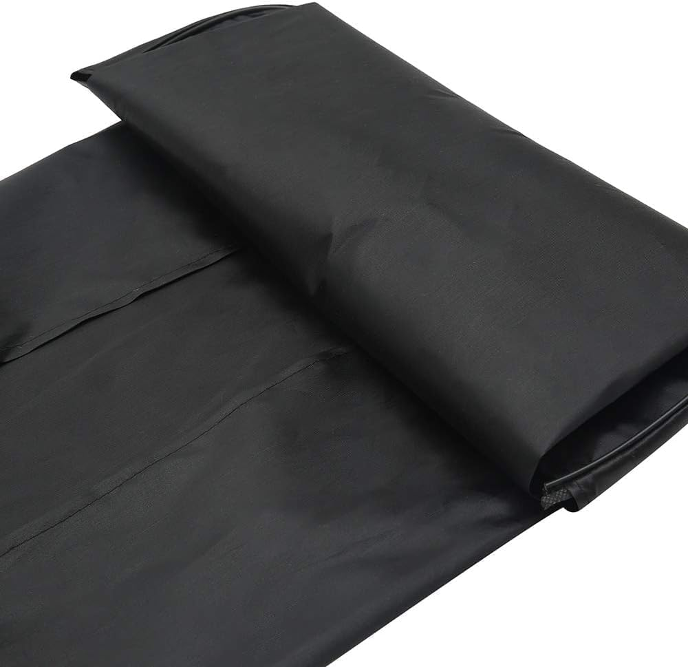 61 Key Piano Keyboard Cover Electronic Piano Dust Cover Waterproof for Electronic Keyboard Digital Piano Yamaha Casio Roland Consoles image number 5