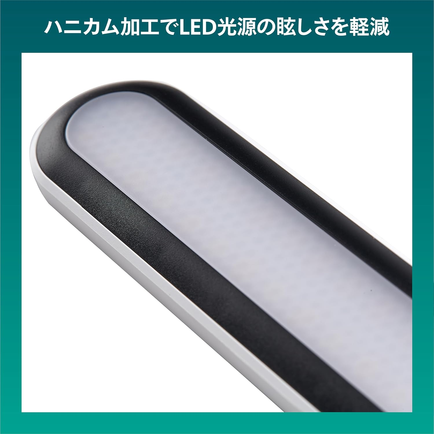 Philips LED Ivory Desk Lamp (5 W), Dimmable and Portable Table Lamp with Eyecomfort, Energy-Saving LED Lighting, White image number 4