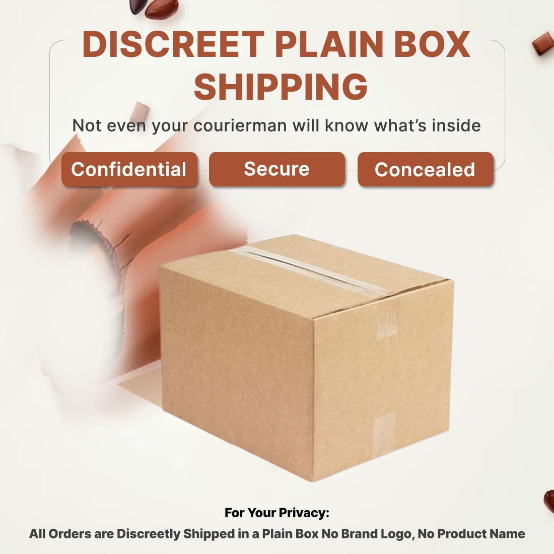 Notty Boy Chocolate Flavoured Condoms​ - 10 Count image number 6