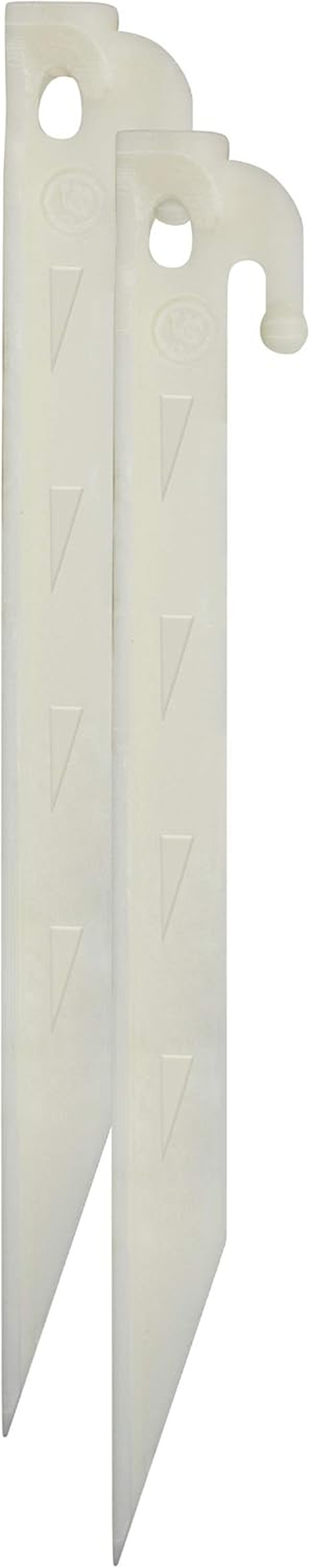 Ust Tent-Stakes Zinx Tent Peg 6Pk image number 1