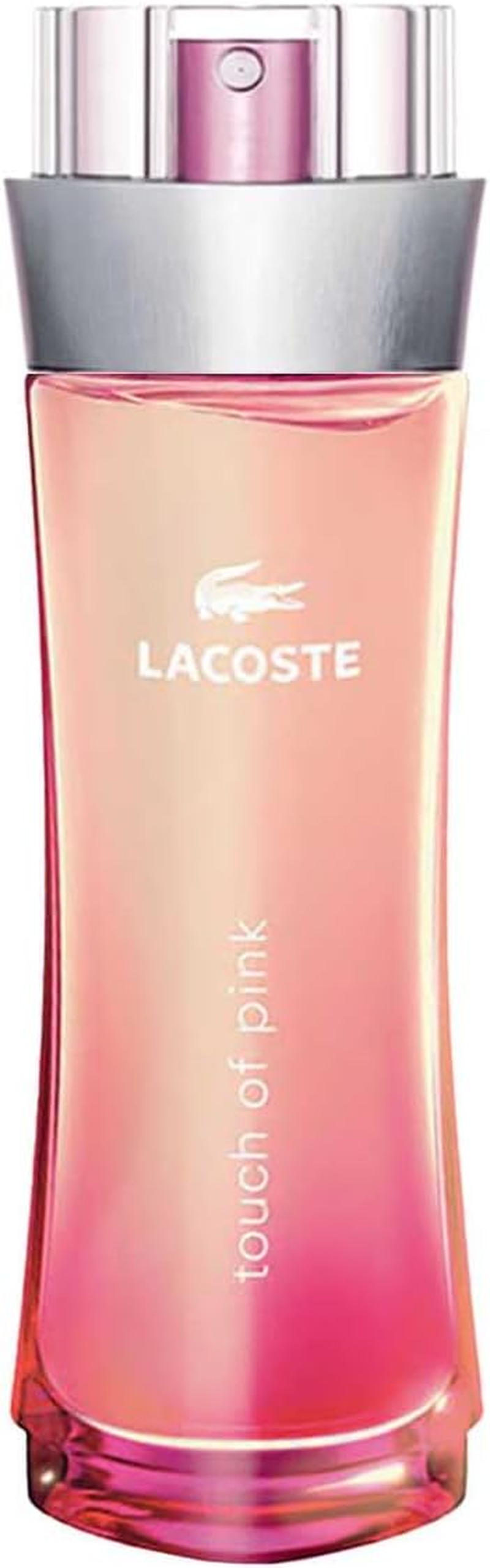 Lacoste Touch of Pink EDT image number 4