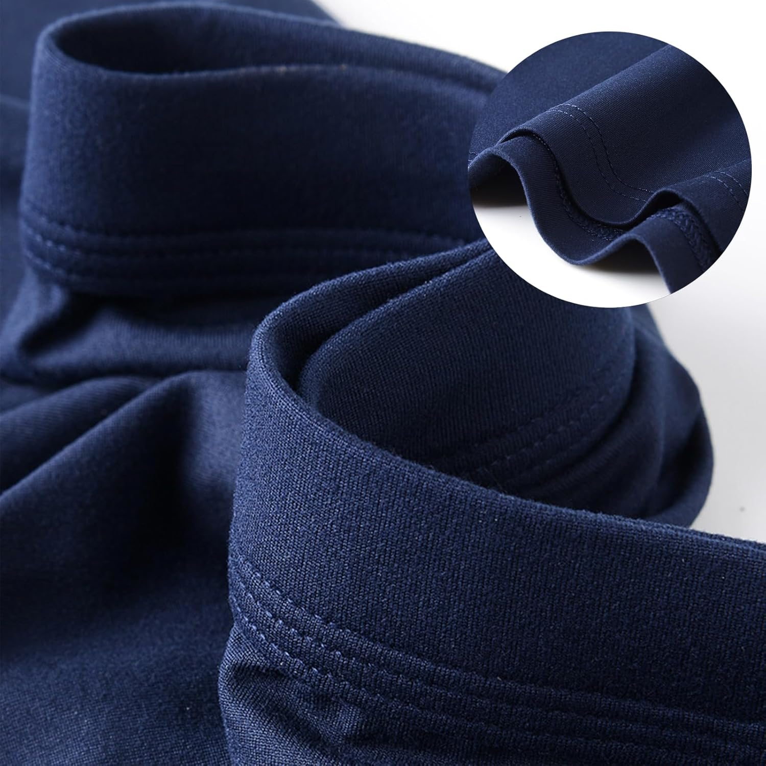 Octipa Men'S Ultra-Absorbent Incontinence Boxer Briefs,3/4Pcs Octipa Mens Incontinence Underwear