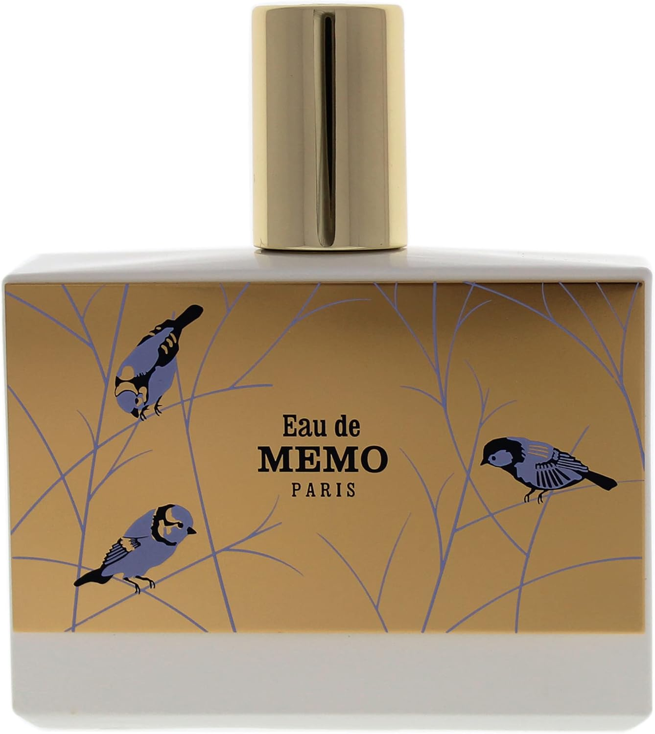 Memo Paris Eau De Memo for Unisex 3.38 Oz EDP Spray image number 3