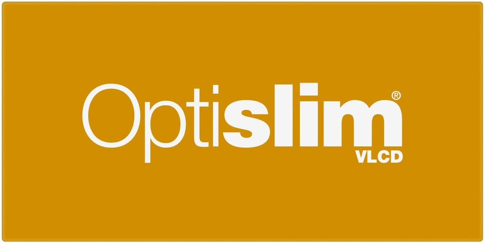 Optislim VLCD Peanut Butter Bar 5X60G image number 2